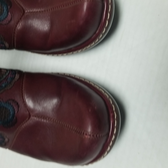 INDIGO BY CLARKS CLOGS - Picture 12 of 12